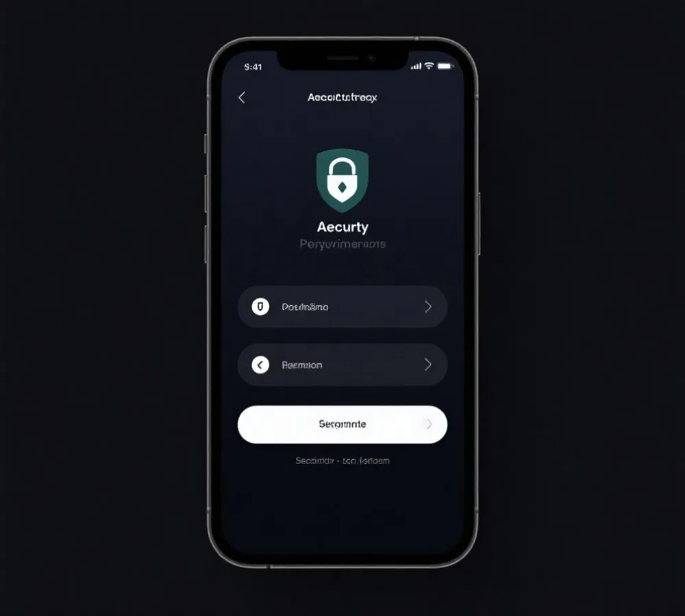 安卓权限与安装设置示意